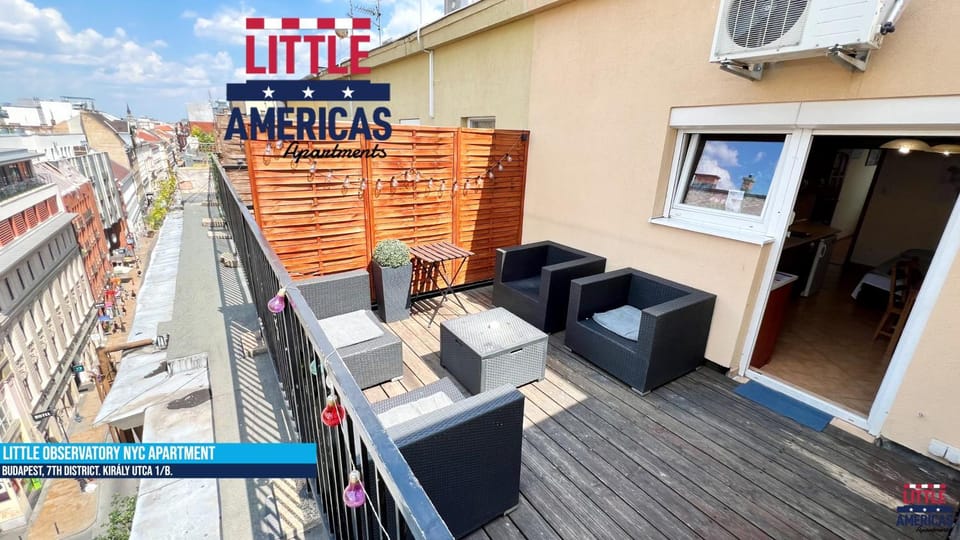 Property building, Day, View (from property/room), Balcony/Terrace, Street view