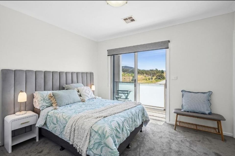 Balcony/Terrace, Bedroom
