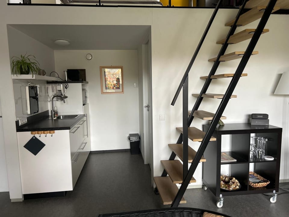 Dorpsstudio Apartment in Drenthe (province)