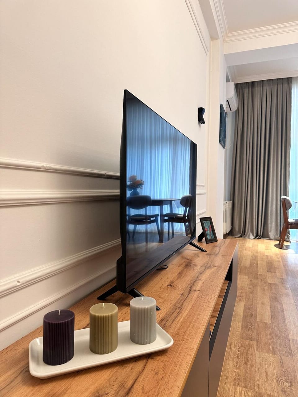 TV and multimedia, Living room