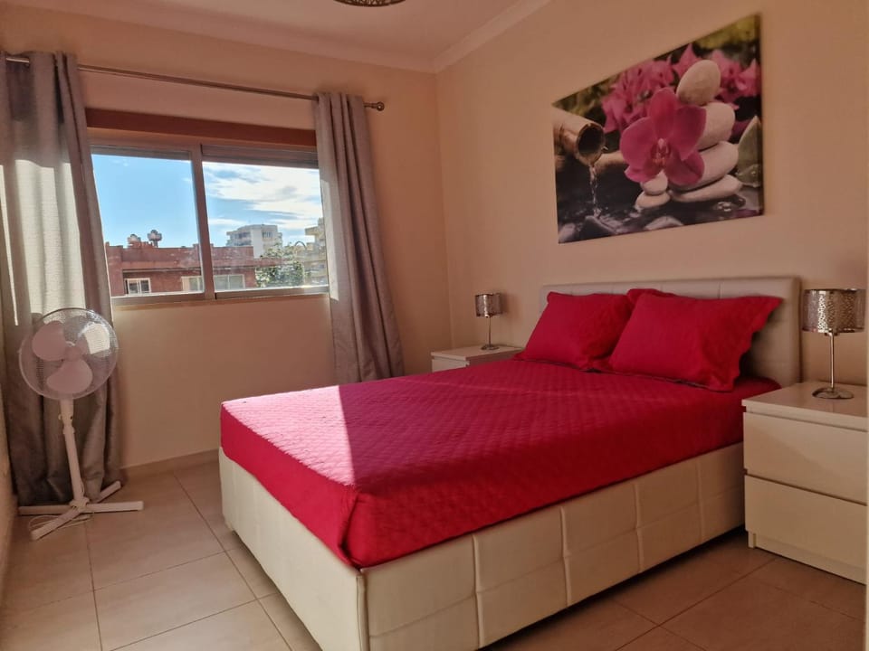 Praia da Rocha - Porta da Rocha Apartment in Portimao