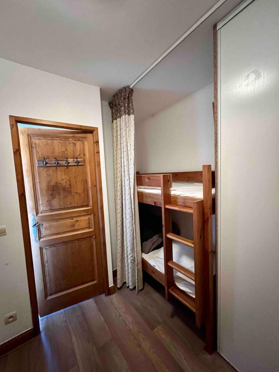 Seven Keys - Le cocon des neiges Apartment in Auvergne-Rhône-Alpes