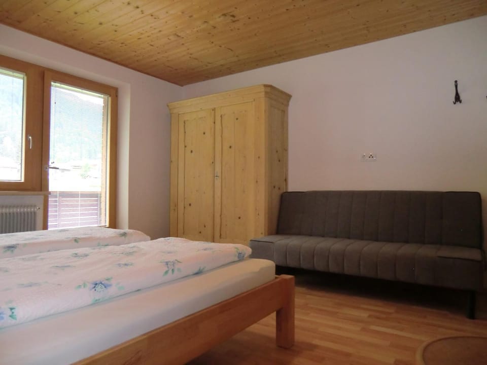 Ferienwohnung Annelies 379 Apartment in Vorarlberg, Austria
