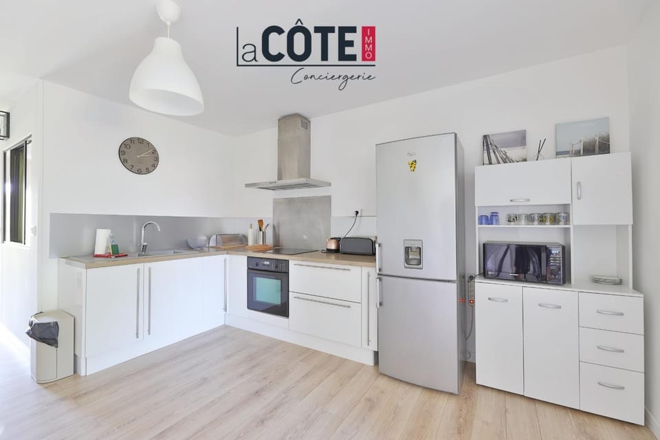 L'Azuréa Apartment in Sausset-les-Pins