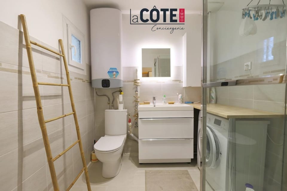 L'Azuréa Apartment in Sausset-les-Pins