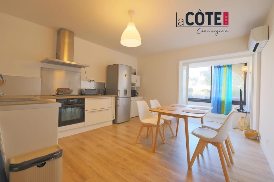 L'Azuréa Apartment in Sausset-les-Pins