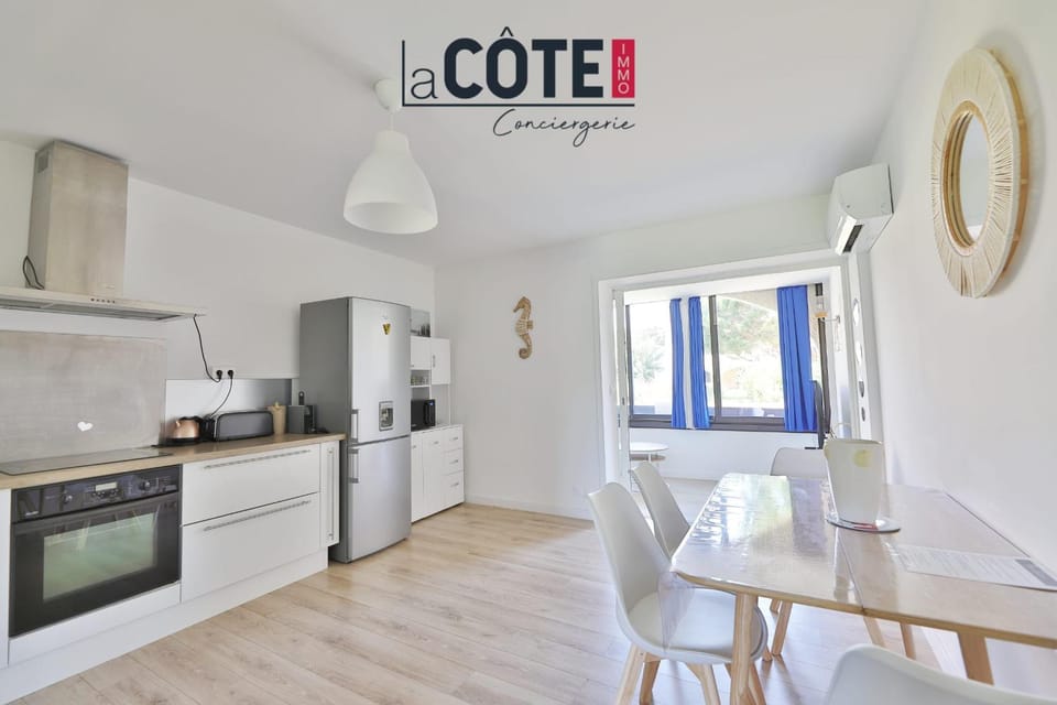 L'Azuréa Apartment in Sausset-les-Pins