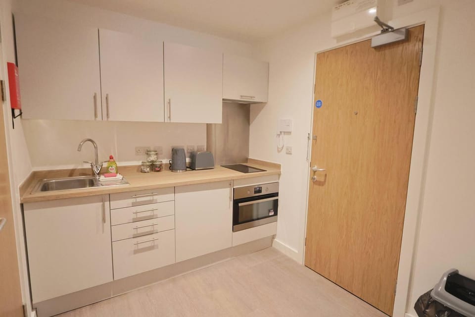 Redcross Street Studios 105 Apartment in Bristol
