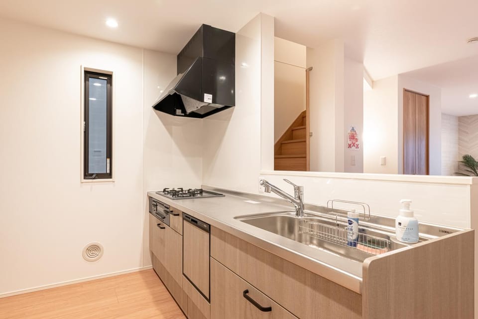 -Negishi 3chome- Within walking distance of Ueno Station! Apartment in Japan