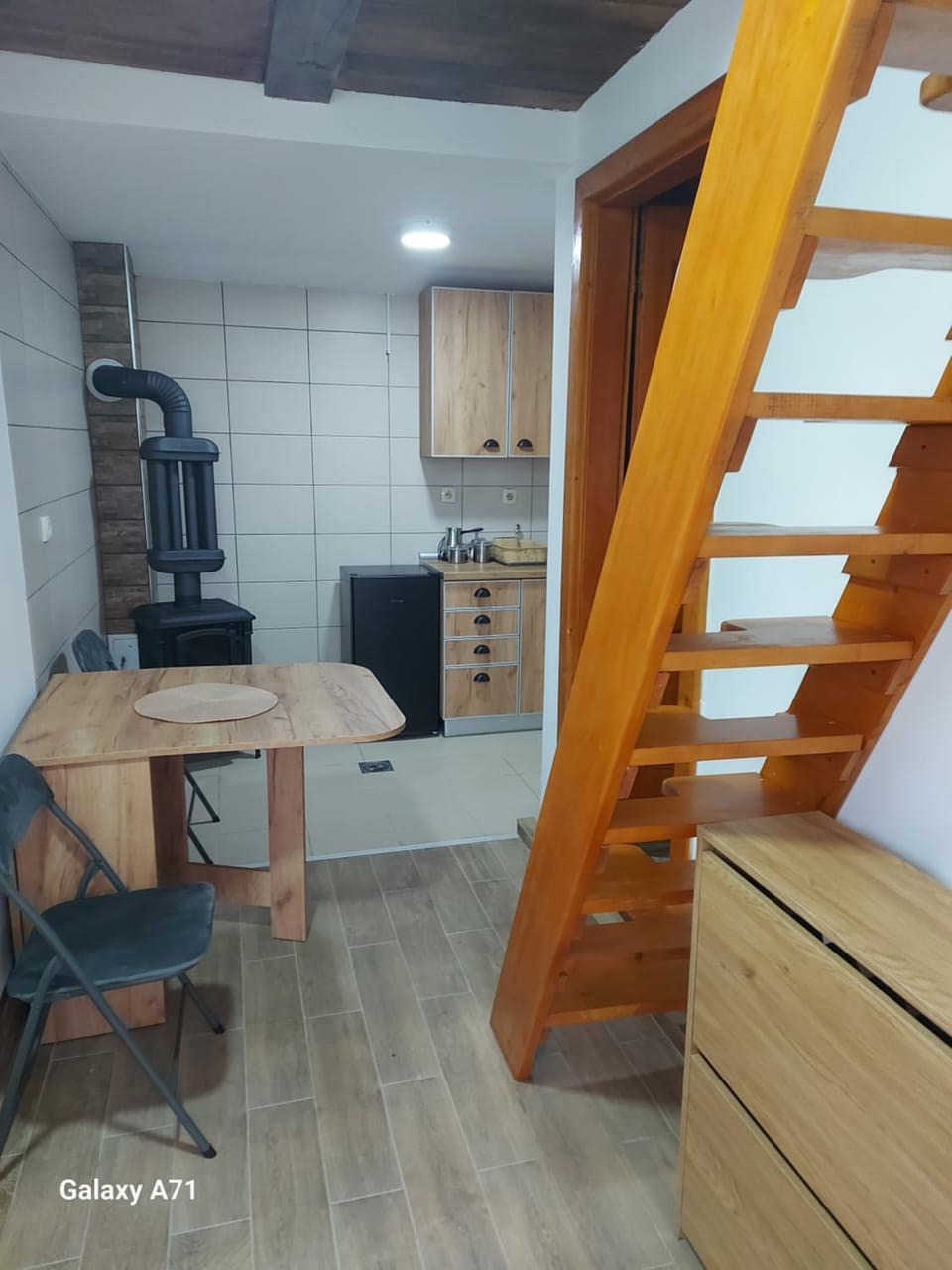 Legat tri brata House in Serbia