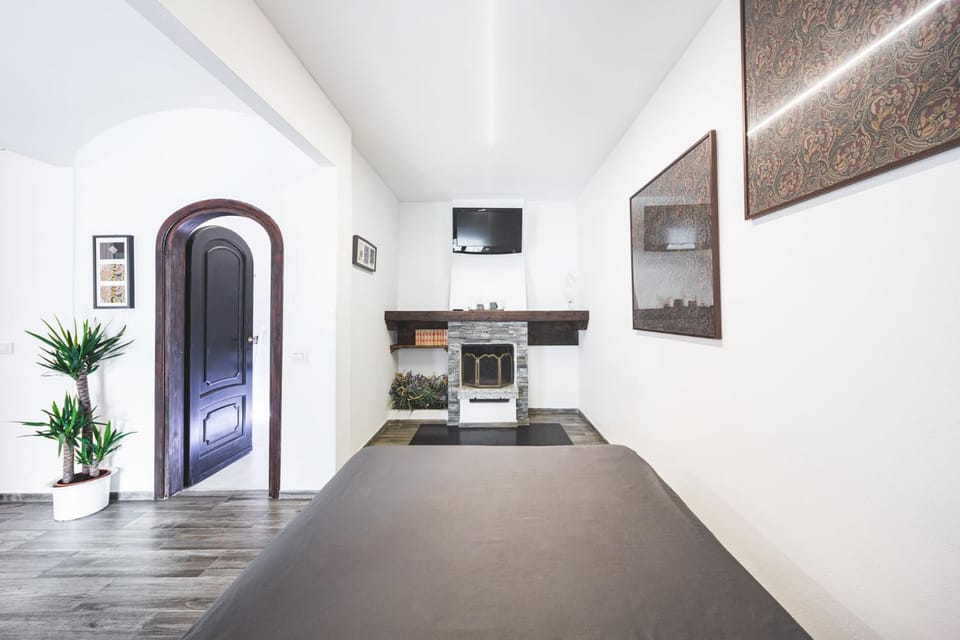 Luce del lago Apartment in Moltrasio