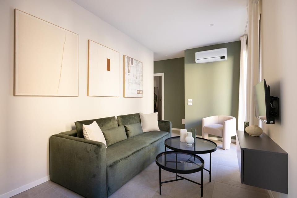 PALAZZO CIVIDALE Central Luxury Home Apartment in Vicenza