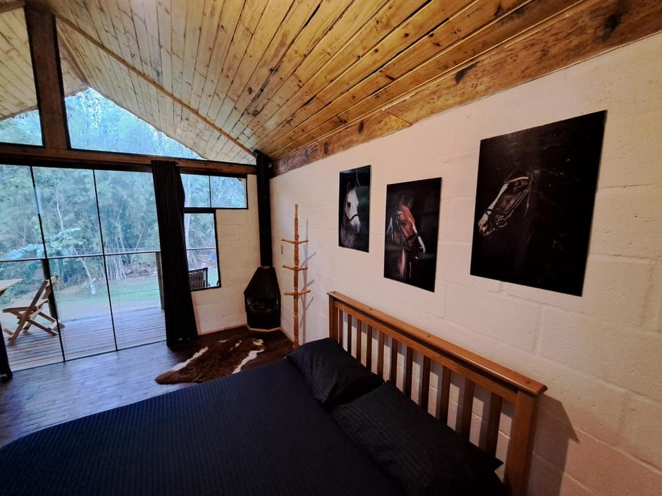 Recanto Do Sapucaí Nature lodge in State of São Paulo
