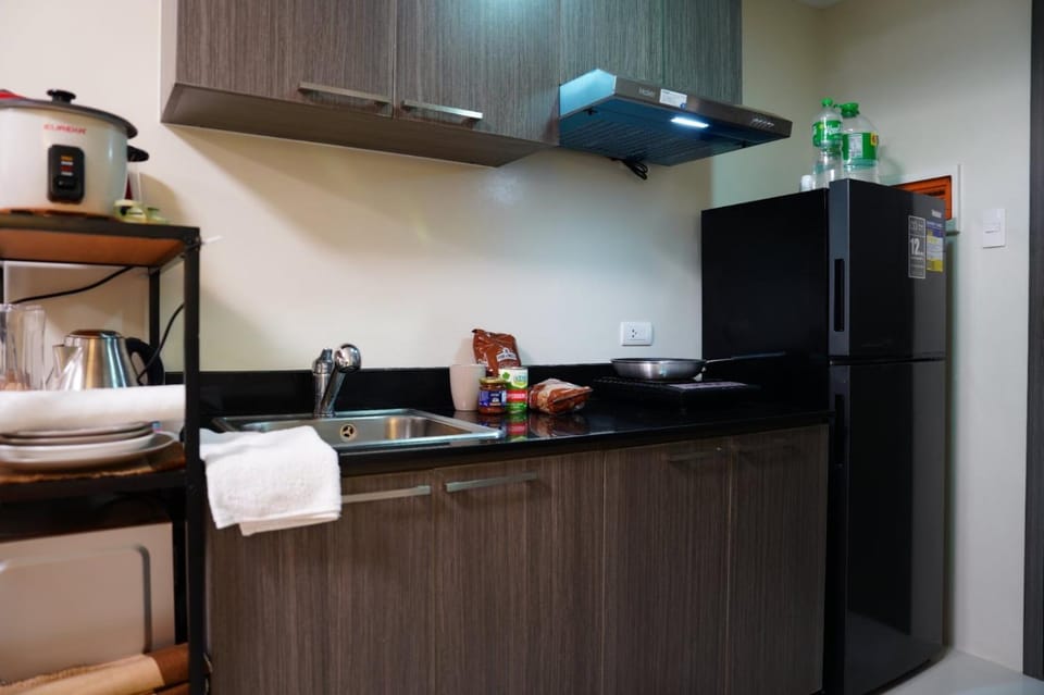 Kabutissimospace Apartment hotel in Mandaluyong