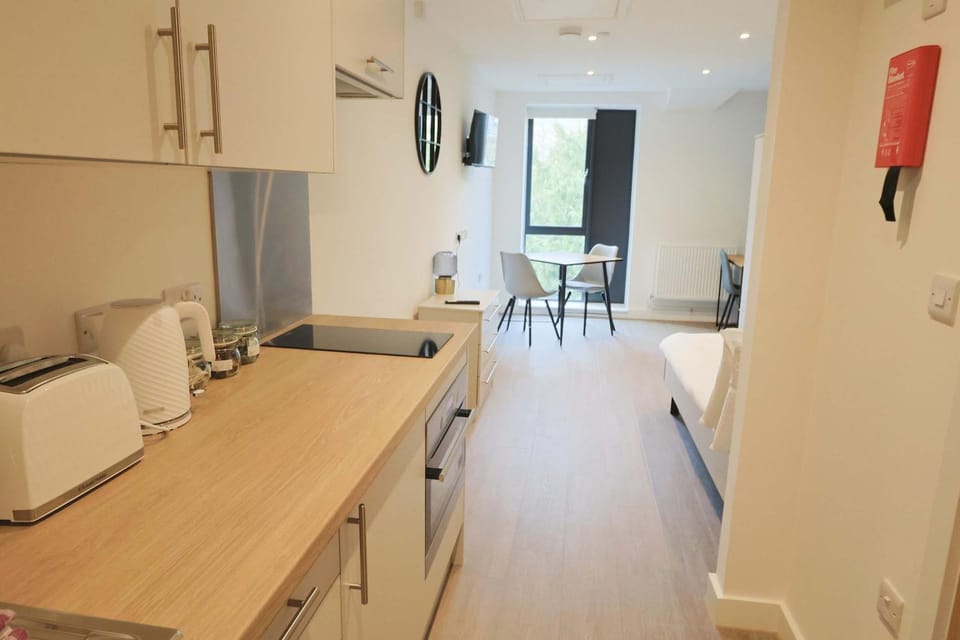 Redcross Street studios 309 Apartment in Bristol