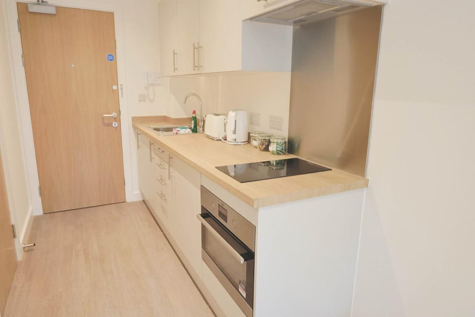 Redcross Street studios 309 Apartment in Bristol