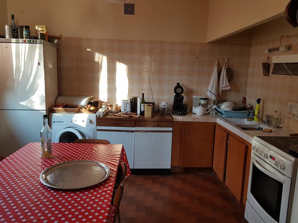 villa du sarrat Villa in Occitanie