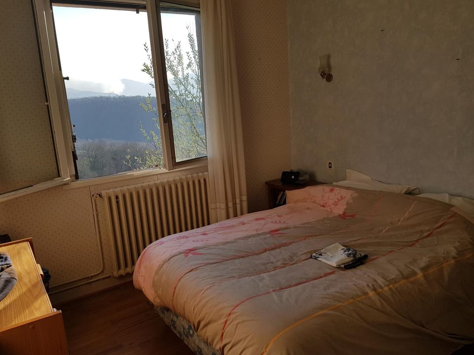villa du sarrat Villa in Occitanie