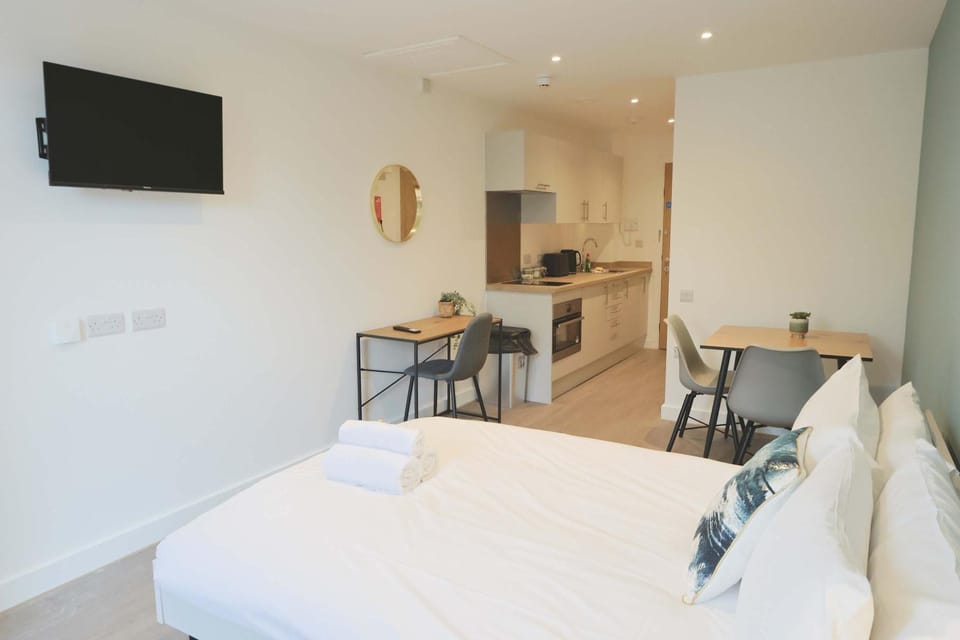 Redcross Street studios 310 Apartment in Bristol
