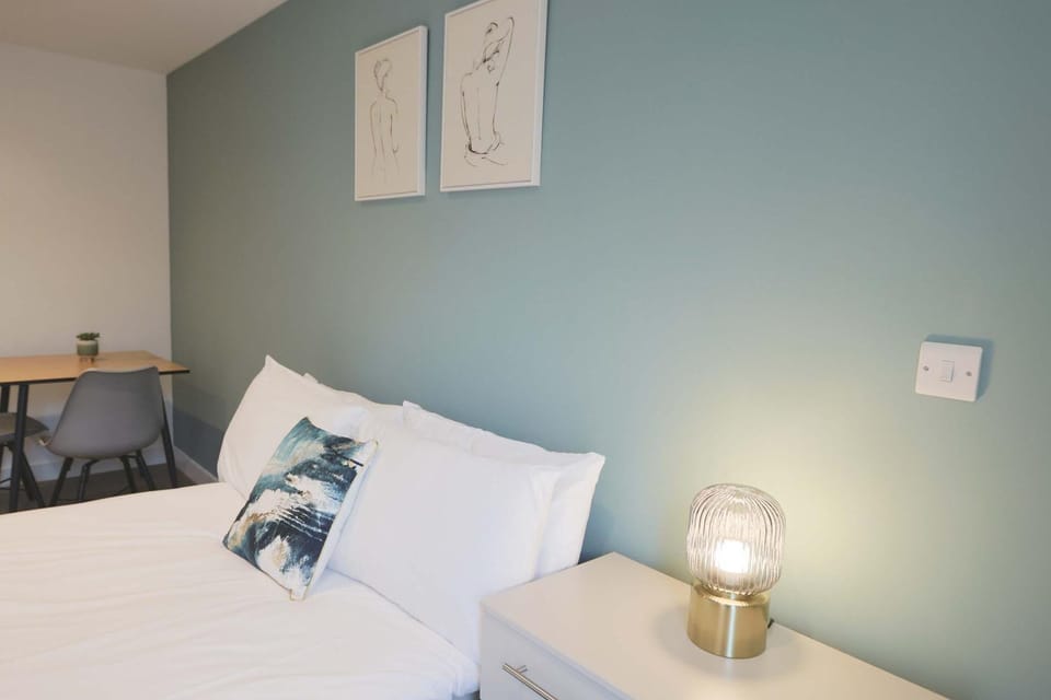 Redcross Street studios 310 Apartment in Bristol