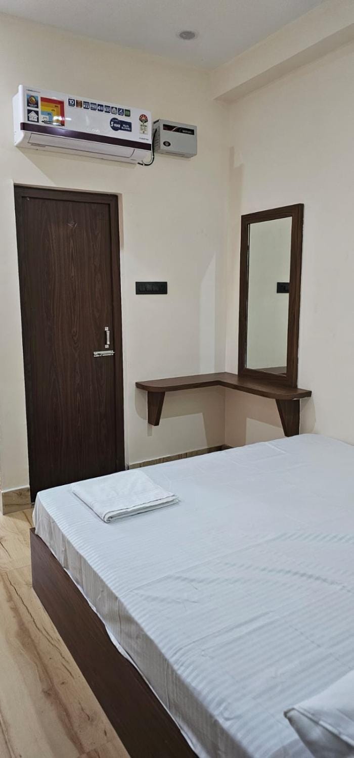 Hotel Haven heights Capsule hotel in Bhubaneswar
