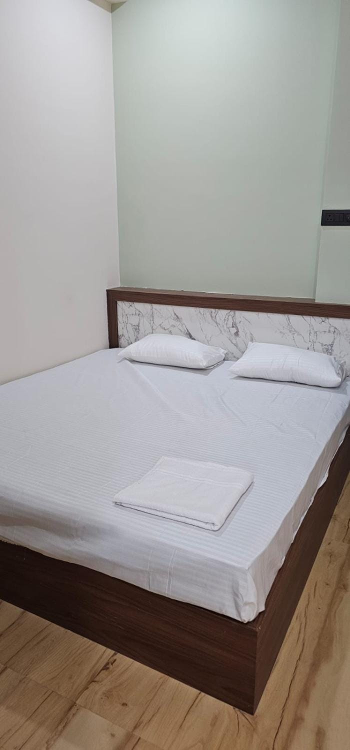 Hotel Haven heights Capsule hotel in Bhubaneswar