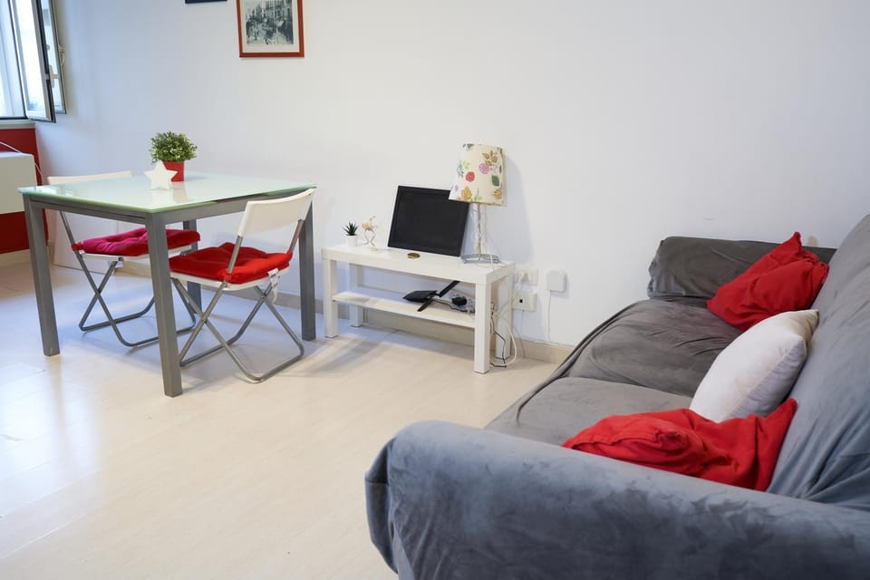 Lungomare Apartment Apartment in Bari