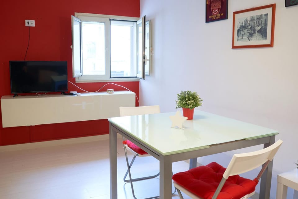 Lungomare Apartment Apartment in Bari