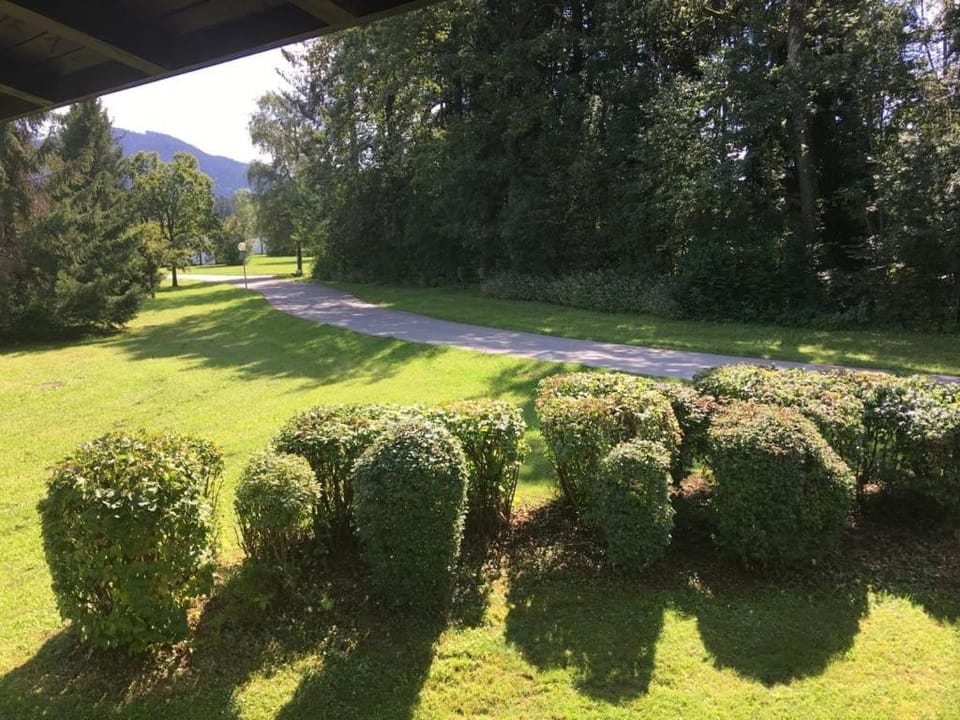 Gemütliche Ferienwohnung Vorauf Siegsdorf Ruhige Lage Apartment in Berchtesgadener Land