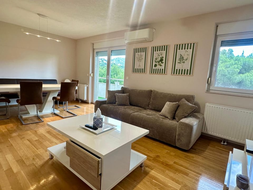 Apartman Mara Apartment in Šibenik-Knin County, Croatia