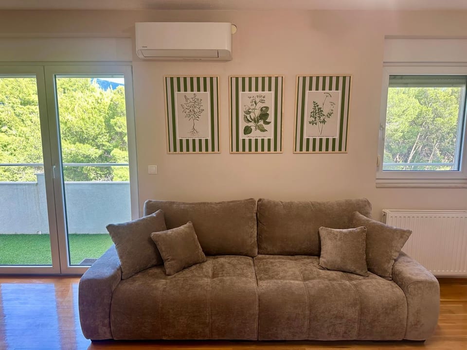 Apartman Mara Apartment in Šibenik-Knin County, Croatia