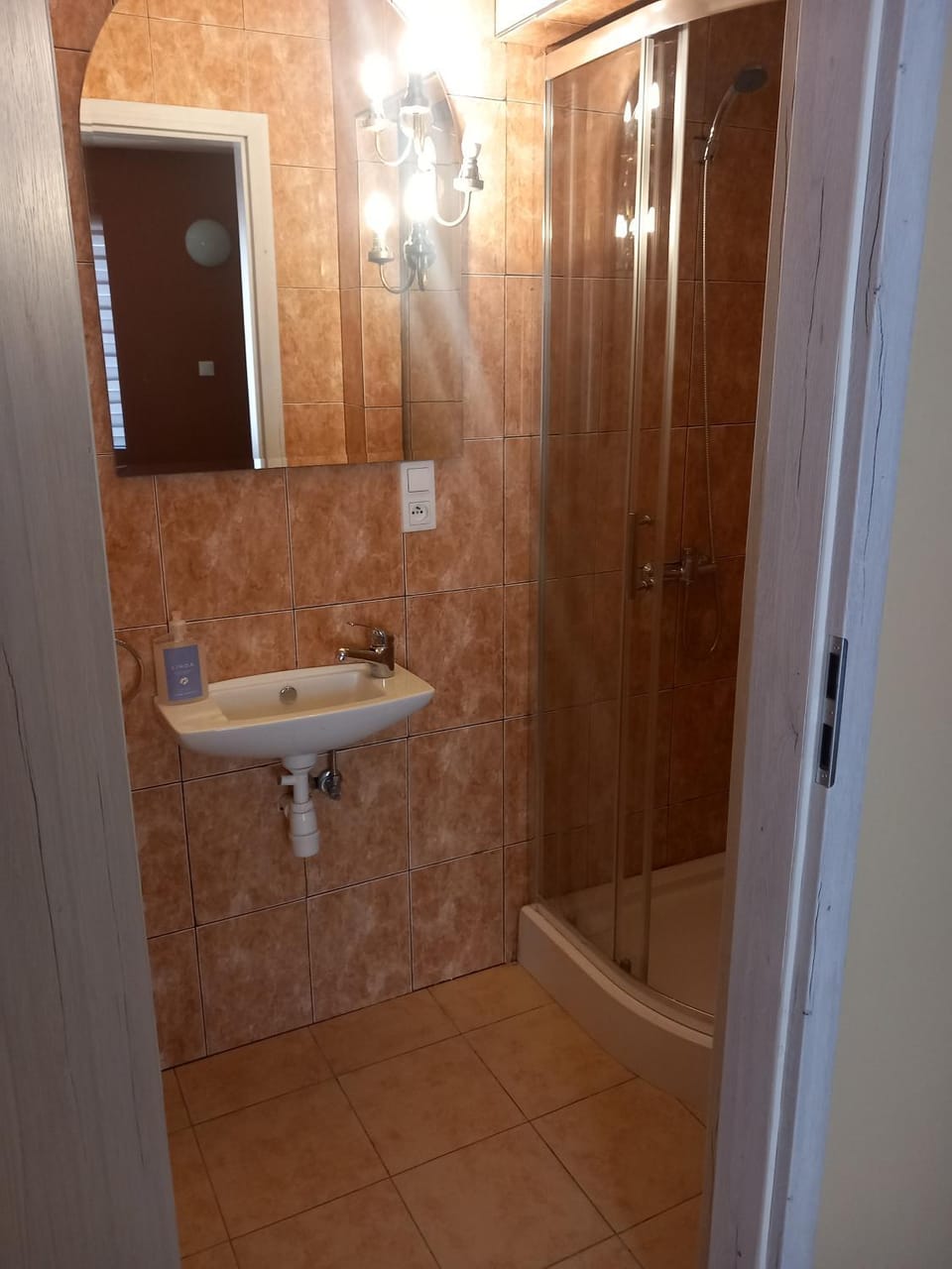 Apartament przy Gościńcu Apartment in Lesser Poland Voivodeship