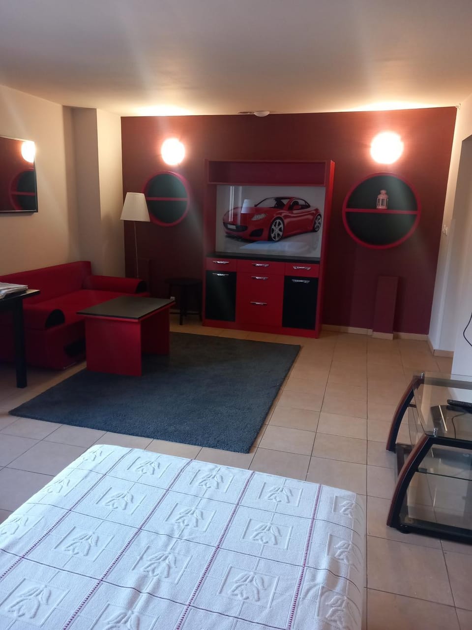 Apartament przy Gościńcu Apartment in Lesser Poland Voivodeship