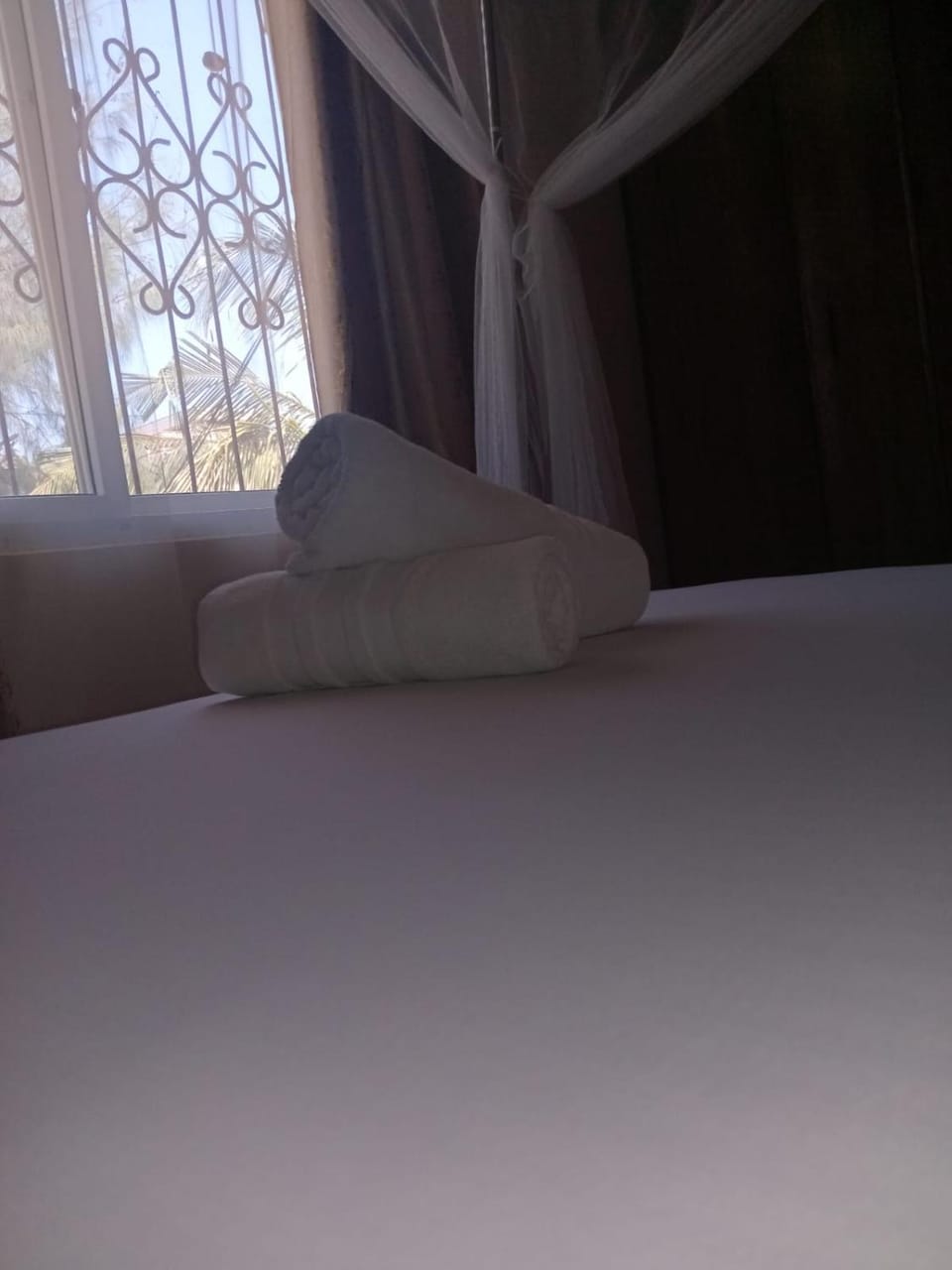 shanzu Cozy homes near prideinn paradise Apartment in Mombasa County