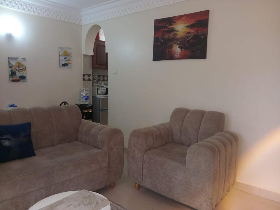 shanzu Cozy homes near prideinn paradise Apartment in Mombasa County