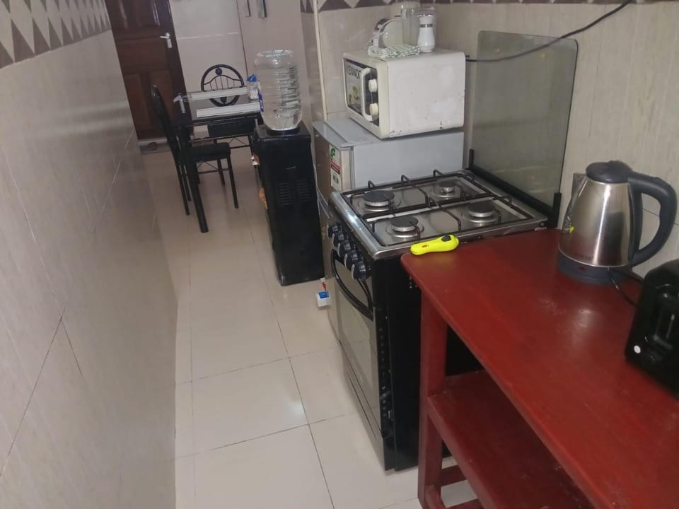shanzu Cozy homes near prideinn paradise Apartment in Mombasa County