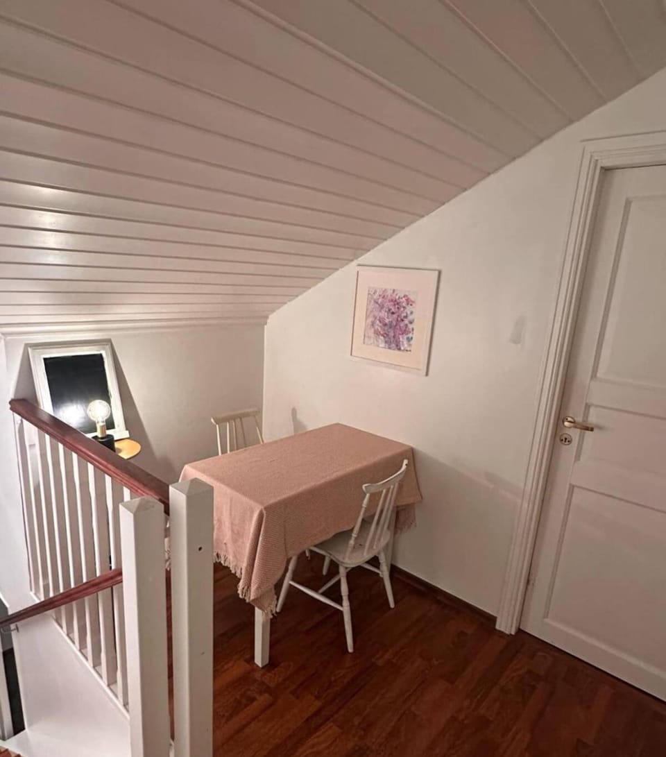 Veslefrikkveien Vacation rental in Tromso