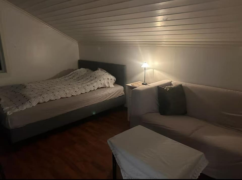 Veslefrikkveien Vacation rental in Tromso