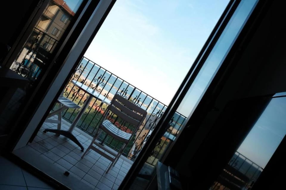 La Cittadella FronteMare Apartment in Marche