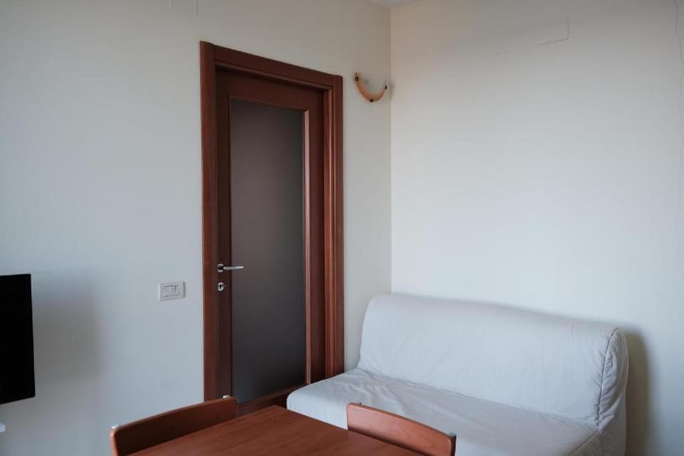 La Cittadella FronteMare Apartment in Marche