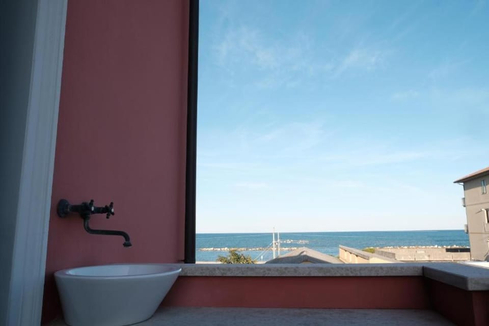 La Cittadella FronteMare Apartment in Marche