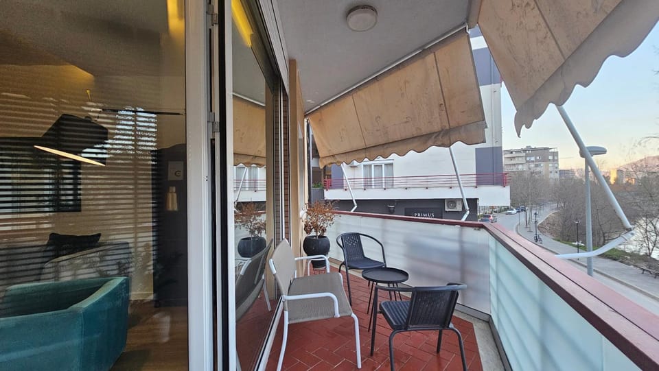 View (from property/room), View (from property/room), Balcony/Terrace, Balcony/Terrace, Lake view