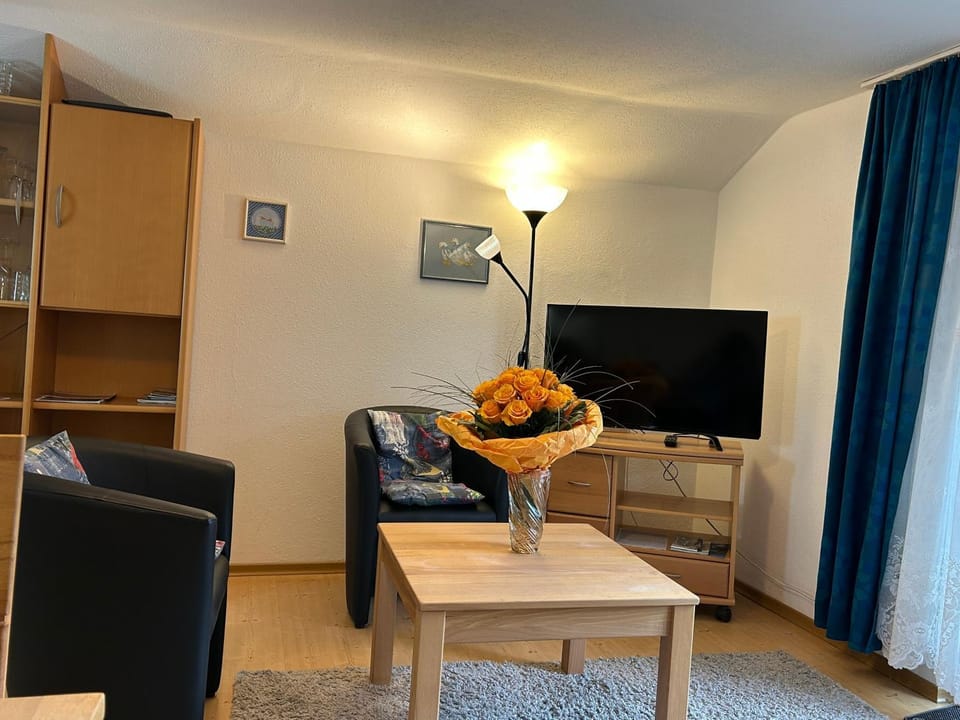 Fewo Fips Apartment in Mittenwald