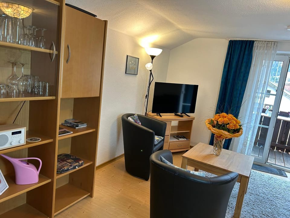 Fewo Fips Apartment in Mittenwald
