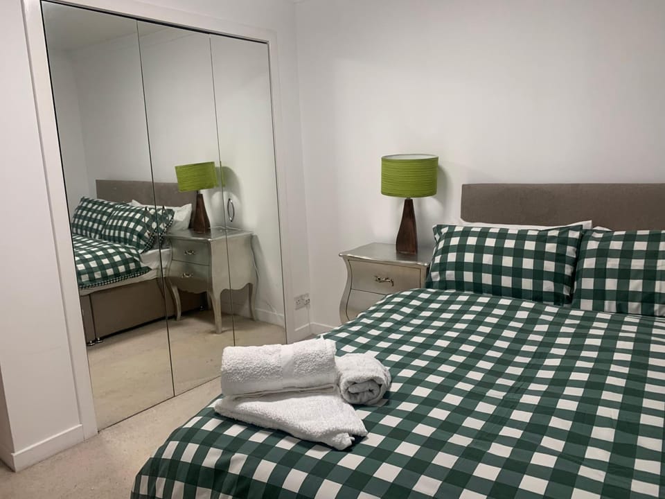 Executive lovely comfy holiday home Apartment in Aberdeen