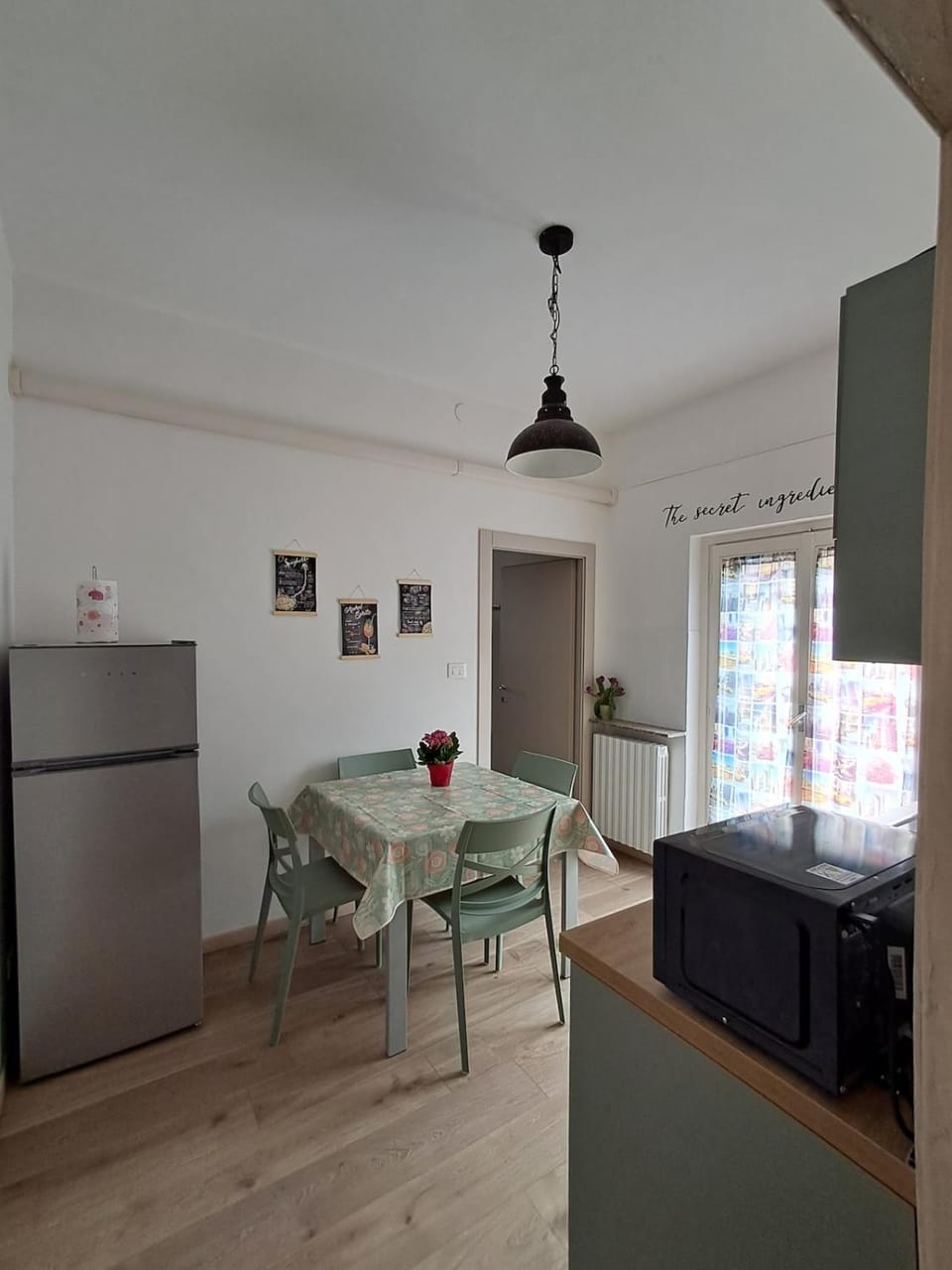 Gabbo's House Apartment in Como