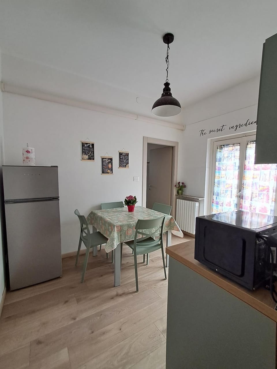 Gabbo's House Apartment in Como