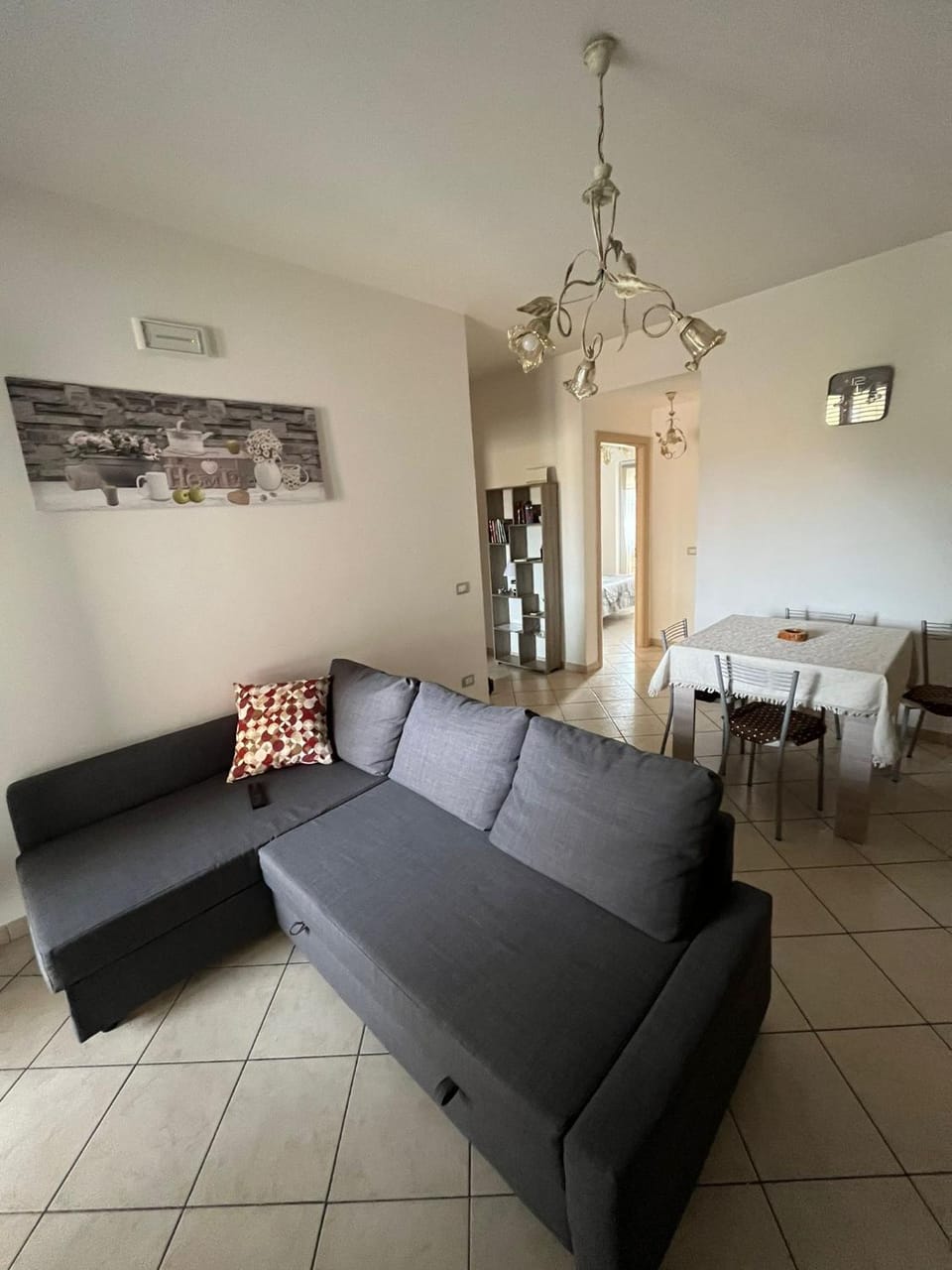 La Casa di Ferolo Apartment in Siderno