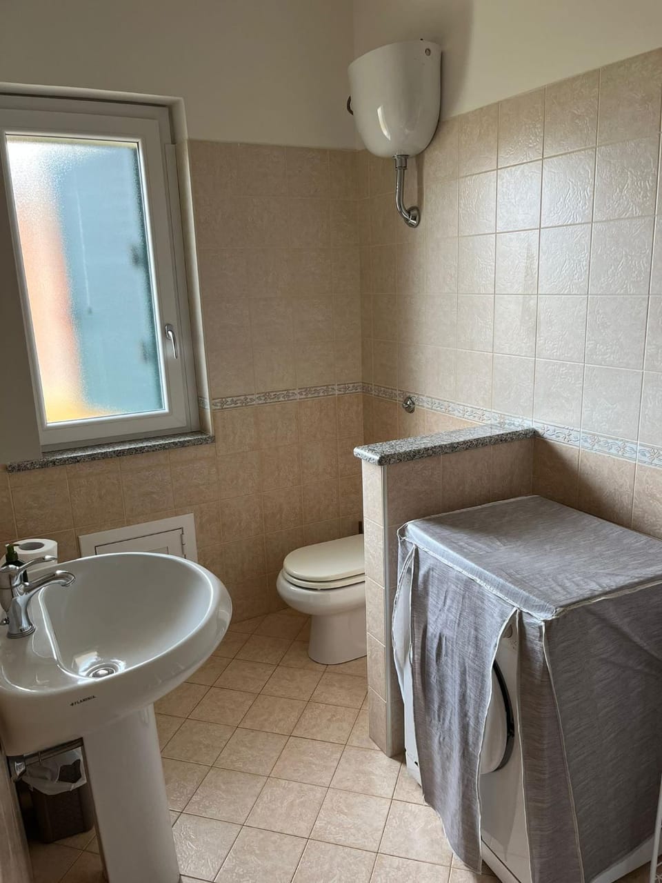 La Casa di Ferolo Apartment in Siderno