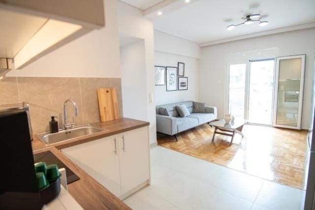 Olympian Zeus top location Apartment in Athens